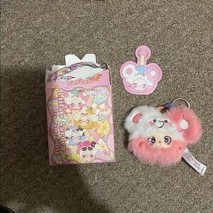 Liilas Garden Tea Party Confirmed With Box